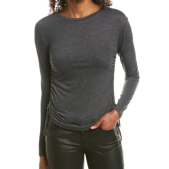 NWT - Grey State "Bristol" Tee - Picture 2 of 12